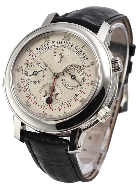 patek philippe 5002p price|Patek Philippe sky moon.